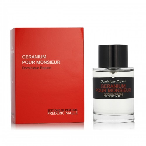 Men's Perfume Frederic Malle Dominique Ropion Geranium EDP 100 ml image 1