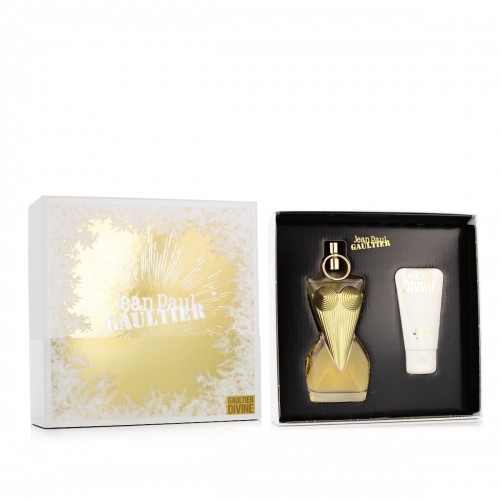 Женский парфюмерный набор Jean Paul Gaultier Gaultier Divine EDP 2 Предметы image 1