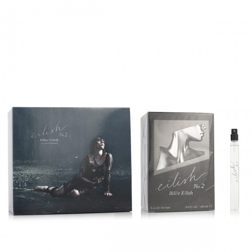 Set unisekss parfem Billie Eilish Eilish Nº 2 EDP 2 Daudzums image 1