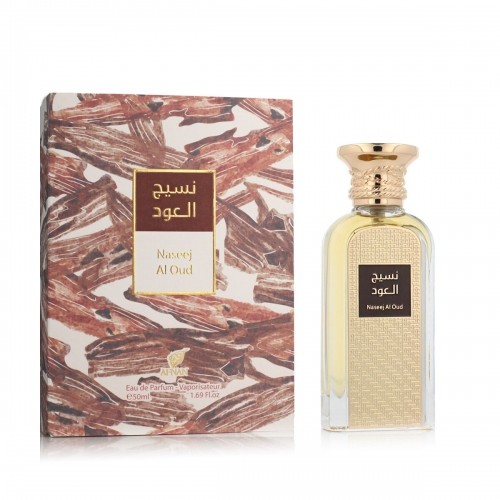 Parfem za oba spola Zimaya Naseej Al Oud EDP 50 ml image 1