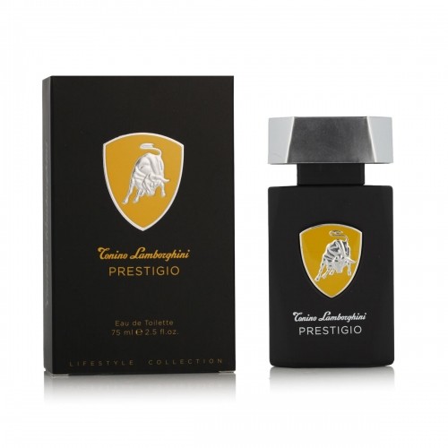 Parfem za muškarce Tonino Lamborghini Prestigio EDT 75 ml image 1