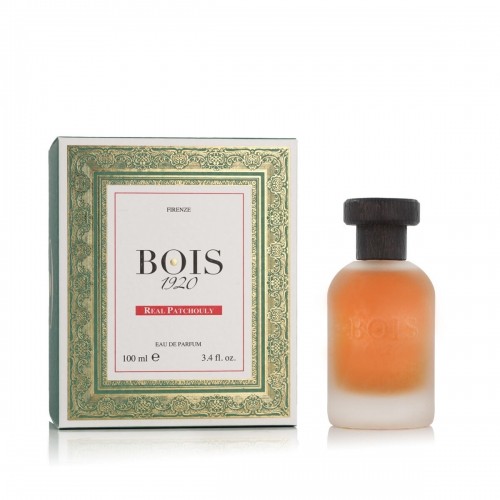 Parfem za oba spola Bois 1920 Real Patchouly EDP 100 ml image 1