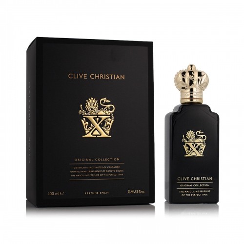 Parfem za muškarce Clive Christian X X 100 ml image 1