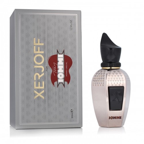 Unisex Perfume Xerjoff Tony Iommi Monkey Special 50 ml image 1