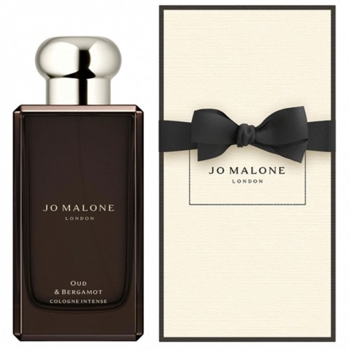 Unisex Perfume Jo Malone Oud & Bergamot EDC 100 ml image 1