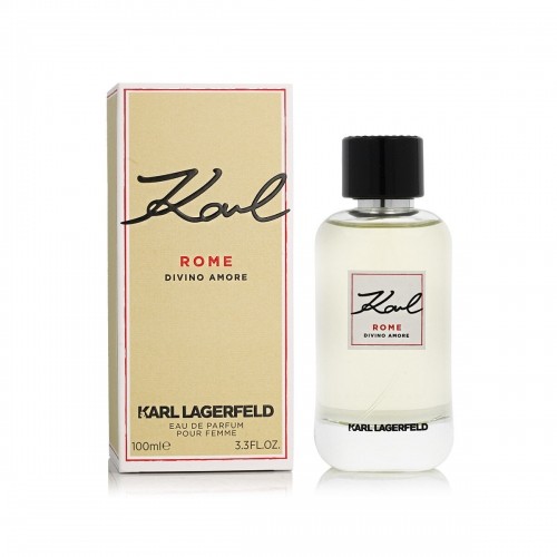 Parfem za žene Karl Lagerfeld Karl Rome Divino Amore EDP 100 ml image 1