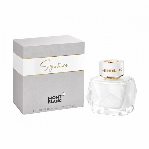 Женская парфюмерия Montblanc Signature EDP 50 ml image 1