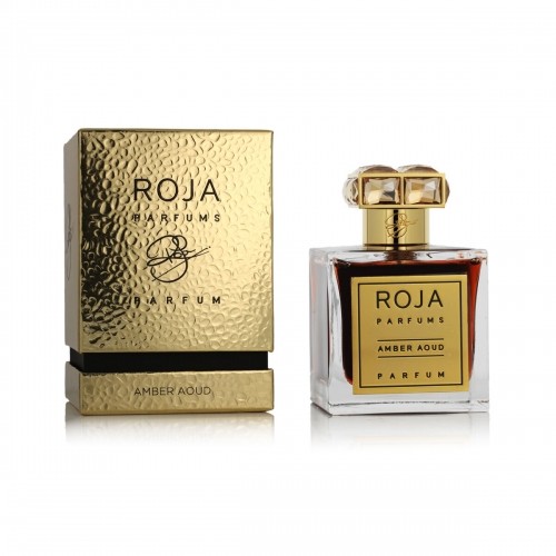 Парфюмерия унисекс Roja Parfums Amber Aoud 100 ml image 1