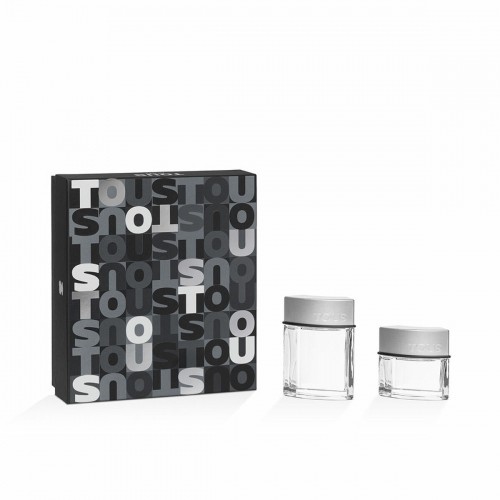 Men's Perfume Set Tous EDT 2 Pieces image 1