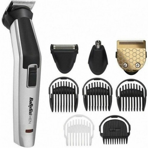 Hair Clippers Babyliss image 1