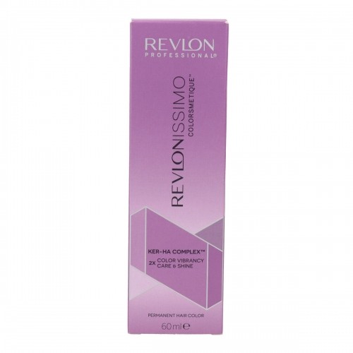 Постоянная краска Revlon Revlonissimo Colorsmetique Nº 55.22 60 ml image 1