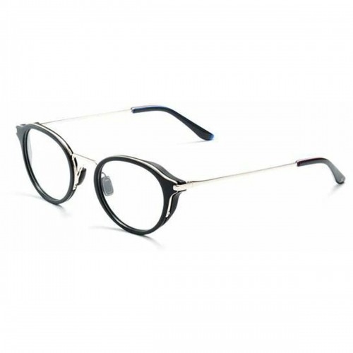 Men' Spectacle frame Vuarnet VL18070001 Black ø 54 mm image 1