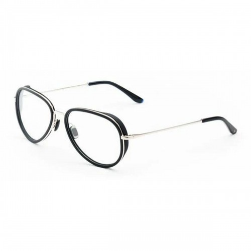 Men' Spectacle frame Vuarnet VL18050002 Grey ø 54 mm image 1