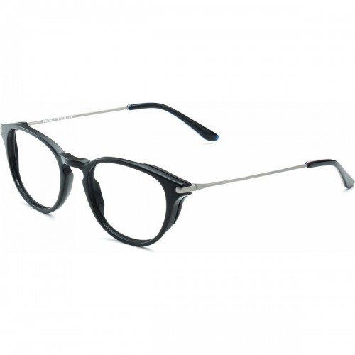 Men' Spectacle frame Vuarnet VL18020001 Black Ø 53 mm image 1