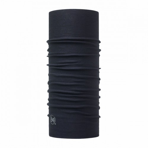 Bandana Buff Arc Protect Navy Blue Tubular image 1