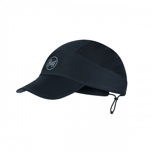 Sports Cap Buff Pack Cap Navy Blue image 1