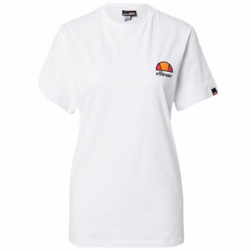 Футболка с коротким рукавом женская Ellesse Annifa Белый image 1