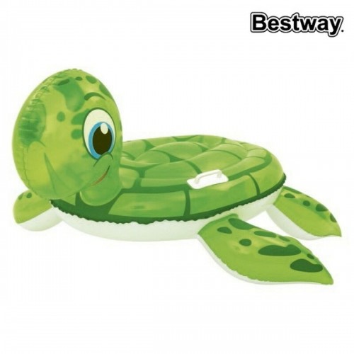 Inflatable pool figure Bestway Tortoise 147 x 140 cm image 1