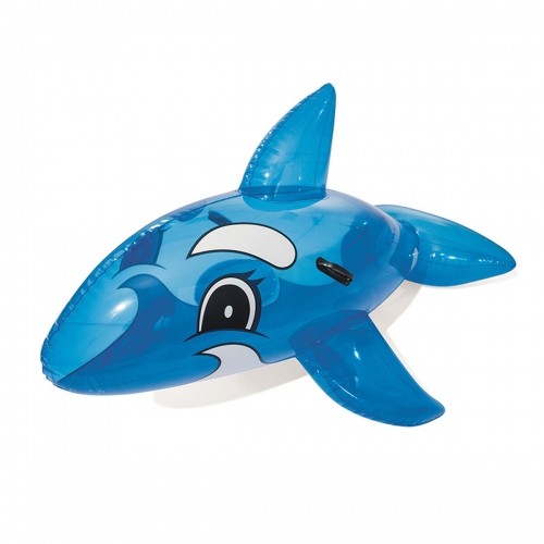 Inflatable pool figure Bestway Whale 157 x 94 cm image 1