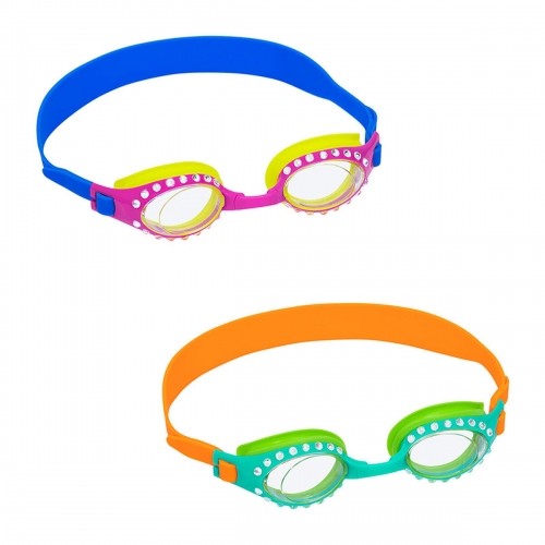 Детские очки для плавания Bestway image 1