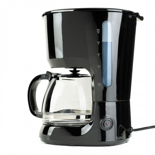 Drip Coffee Machine Black & Decker ES9200070B Black image 1