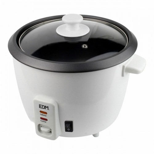 Rice Cooker EDM 07789 400 W 1 L image 1