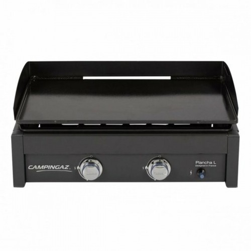 Gas Griddle Campingaz L 7500 W Grey image 1