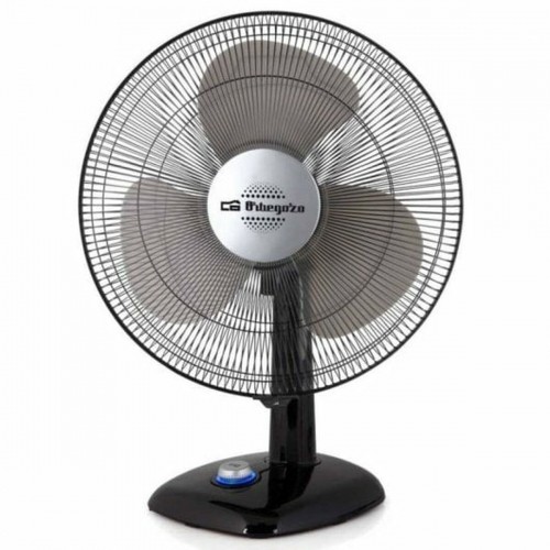 Table Fan Orbegozo 16729 OR 50 W image 1