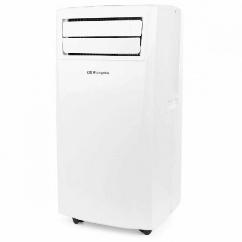 Portable Air Conditioner Orbegozo ADR 93 1000 W image 1