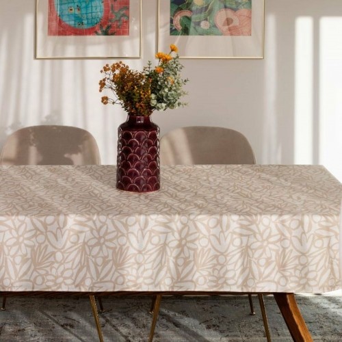 Stain-proof tablecloth Belum 0120-240 140 x 140 cm image 1