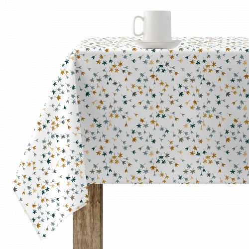 Stain-proof tablecloth Belum 0120-53 300 x 140 cm Flowers image 1