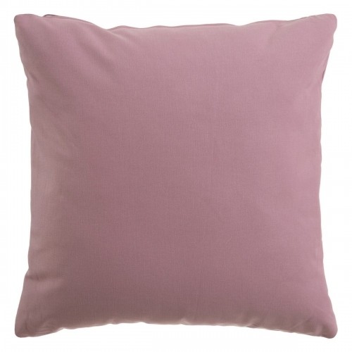 Cushion Pink 60 x 60 cm Squared image 1