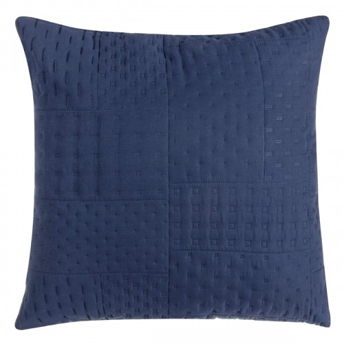 Cushion Blue 60 x 60 cm Squared image 1