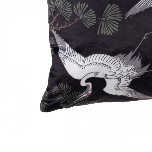 Cushion Heron 45 x 45 cm Squared image 1