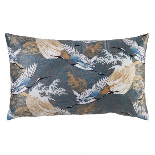 Cushion Heron 50 x 30 cm image 1