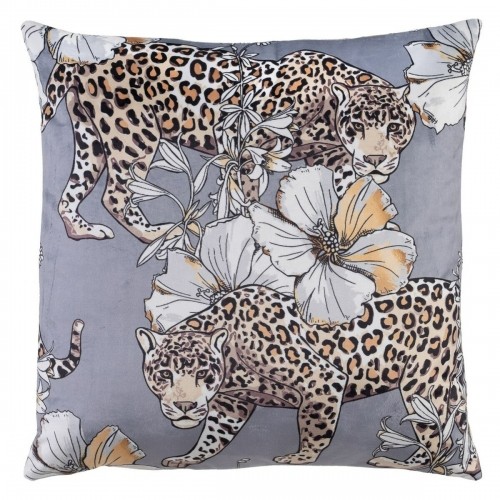 Bigbuy Home Подушка 45 x 45 cm Квадратный image 1