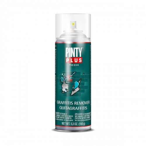 Solvent Pintyplus Tech Graffiti Spray 150 ml image 1