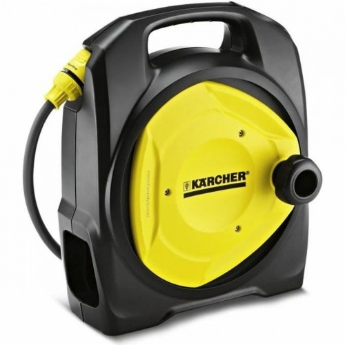 Karcher Šļūtenes turētājs Kärcher Ø 8 mm 10 m image 1