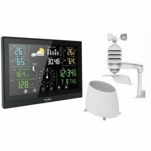 Multi-function Weather Station Inovalley image 1