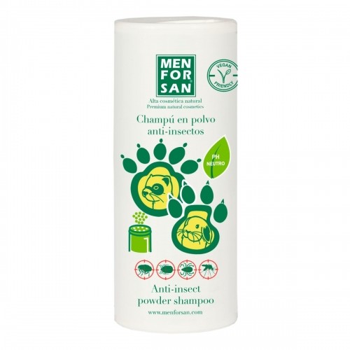 Pet shampoo Menforsan 250 ml image 1