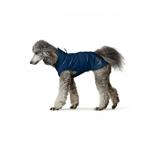 Dog Coat Hunter Milford Blue 25 cm image 1
