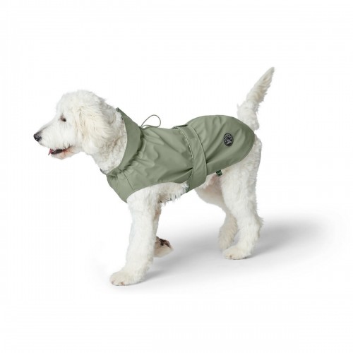 Dog Coat Hunter Milford Green 30 cm image 1