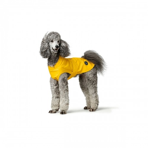 Dog Coat Hunter Milford Yellow 30 cm image 1