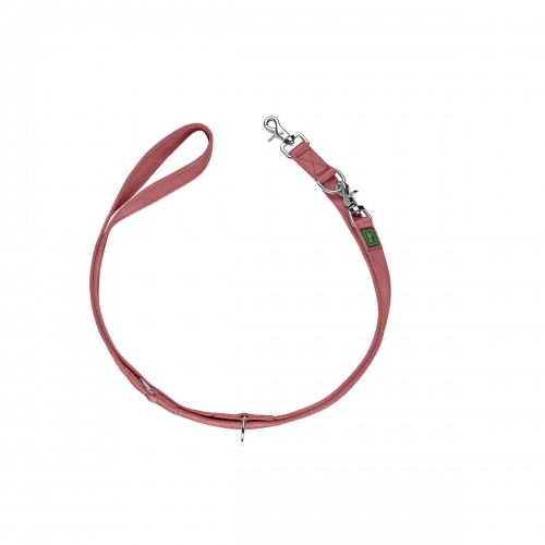 Dog Lead Hunter Red 2 m Adjustable image 1