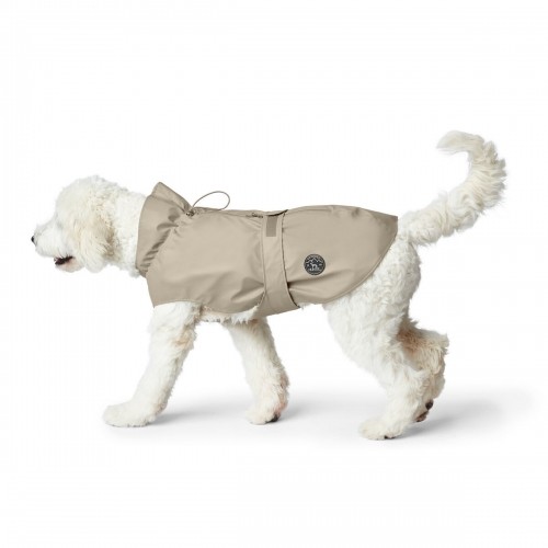 Dog Coat Hunter Milford Beige 40 cm image 1