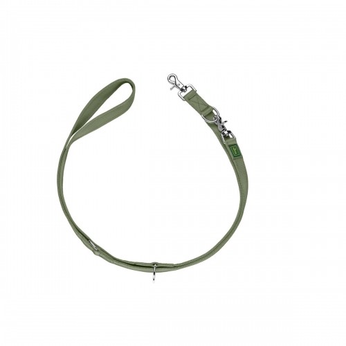 Dog Lead Hunter Green 2 m Adjustable image 1