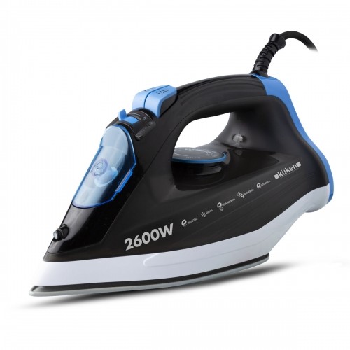 Steam Iron Küken 36089 2600 W image 1