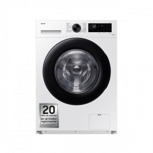 Стиральная машина Samsung WW90CGC04DAEEC 60 cm 1400 rpm 9 kg image 1