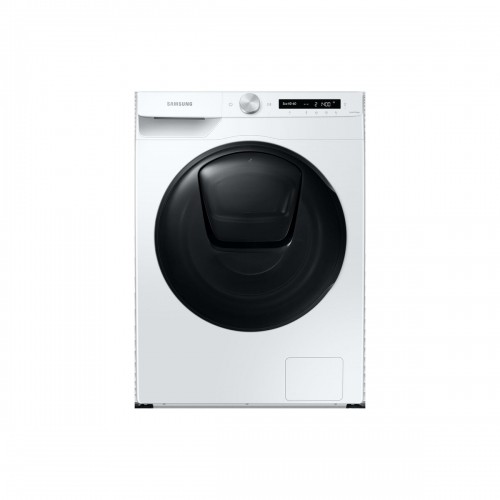 Washer - Dryer Samsung WD80T554DBW 1400 rpm 8kg / 5kg image 1