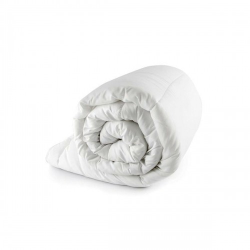 Duvet Alexandra House Living White 350 g/m² 180 x 220 cm image 1